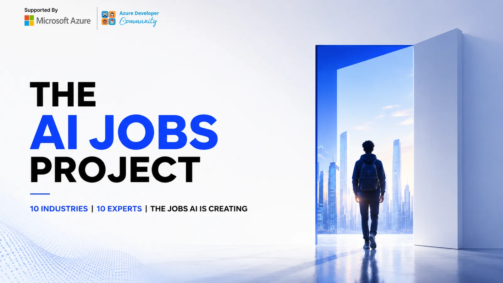 The AI Jobs Project