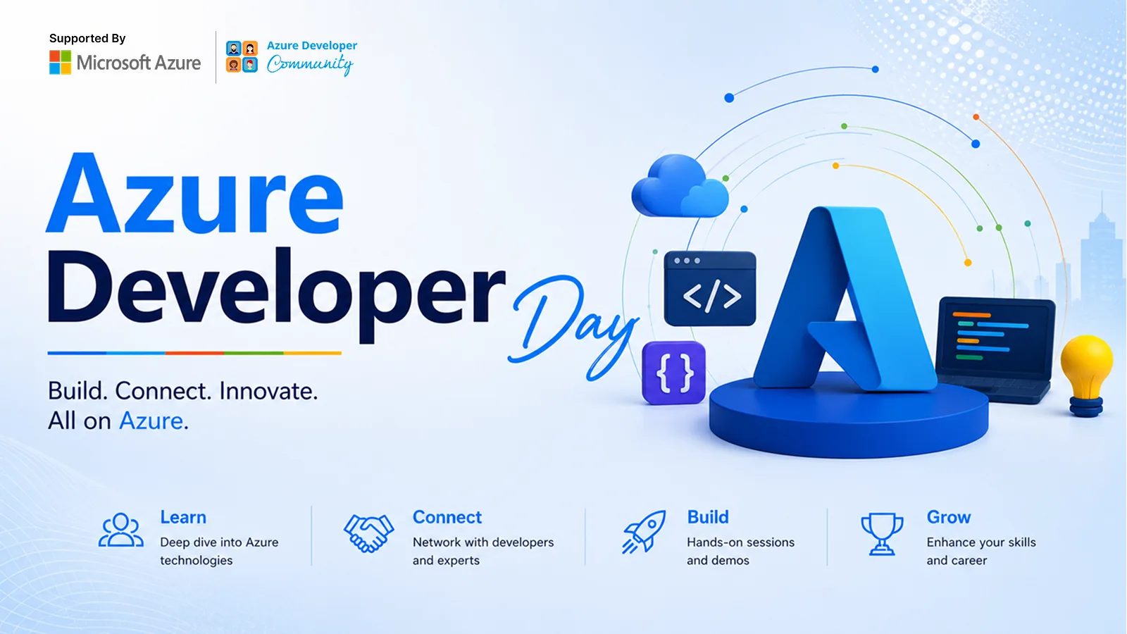 Azure Developer Day