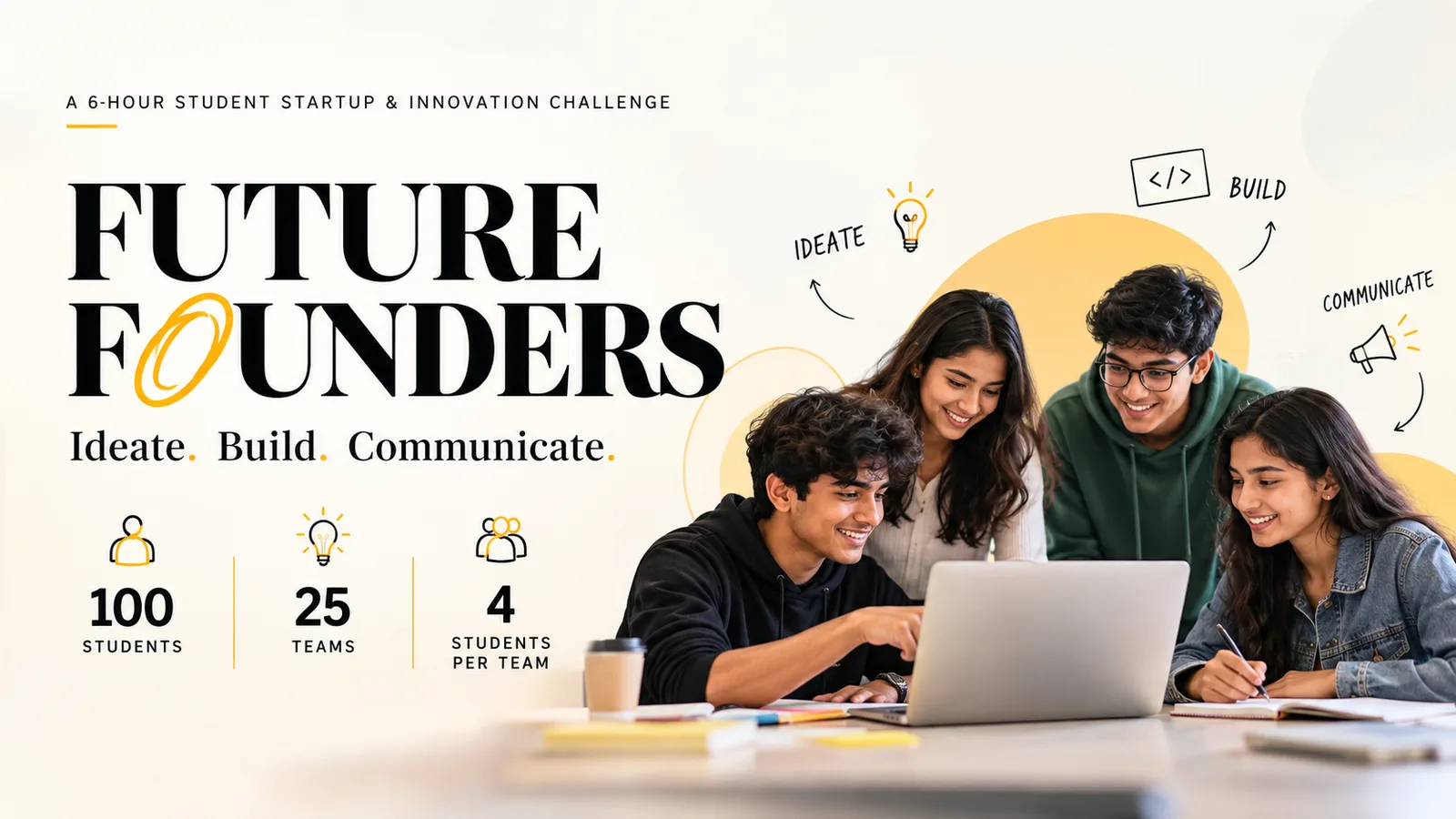 Future Founders