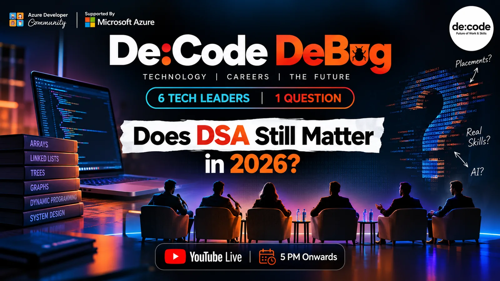 De:Code DeBug