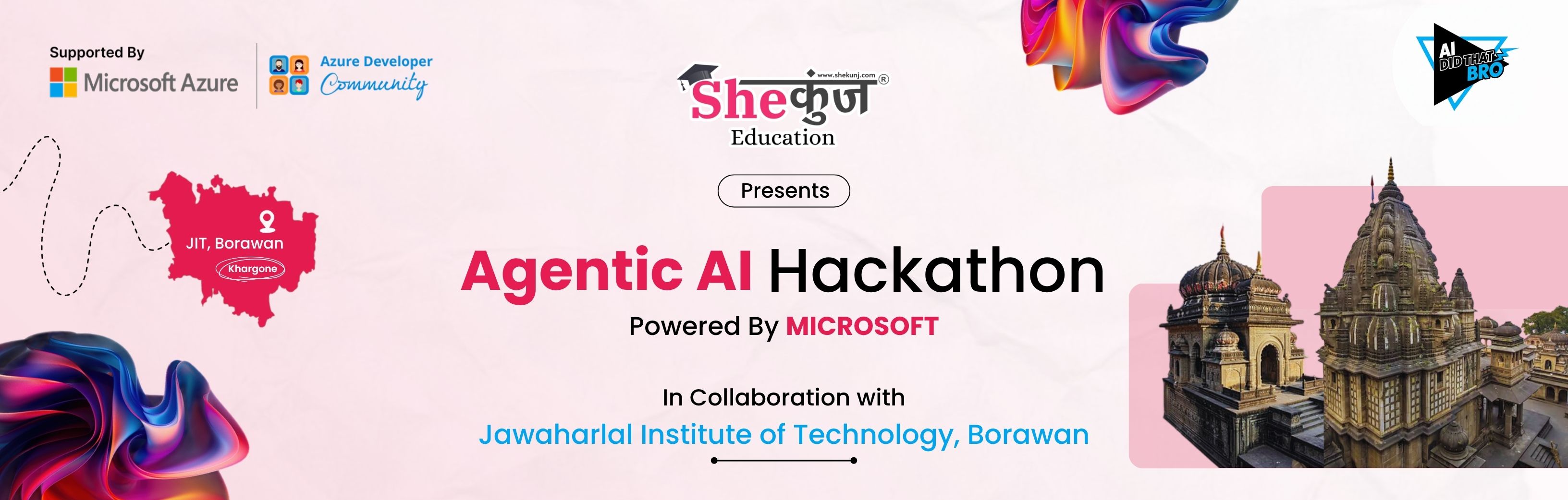 Agentic AI Hackathon