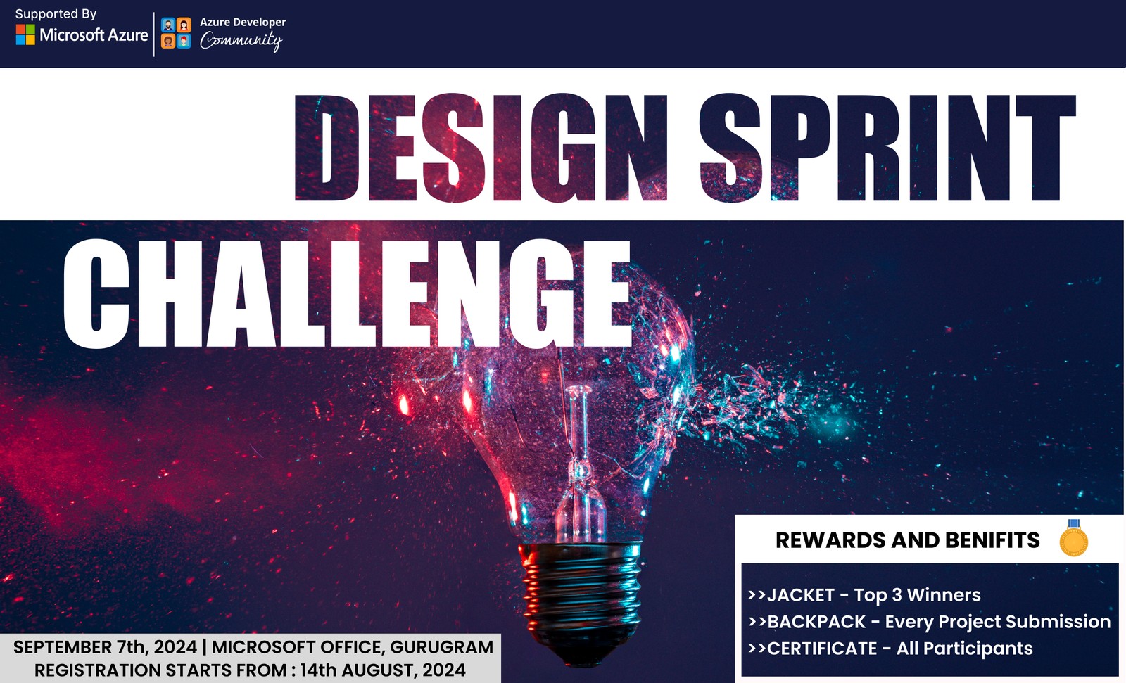 Design Sprint Challenge