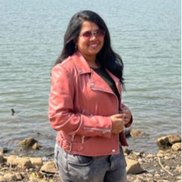 Shravya Bandaru
