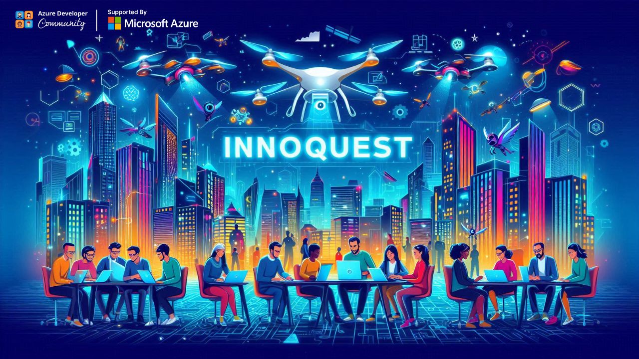 Innoquest x S K Somaiya College